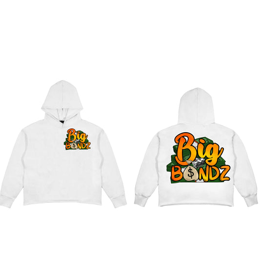 BIGBANDZ MONEY STACKS HOODIE